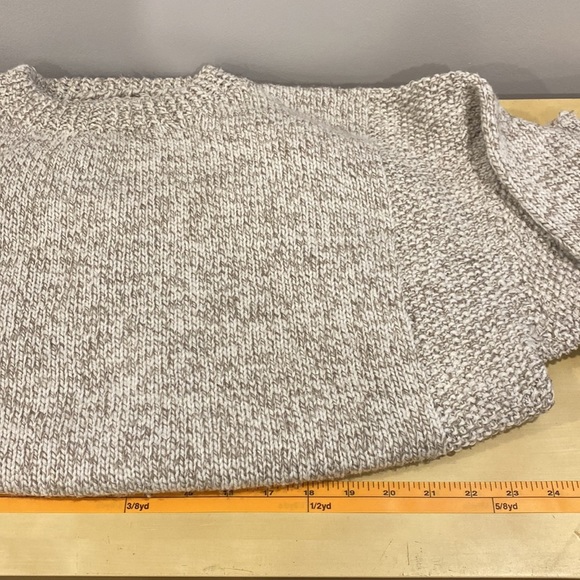 HANDMADE • knit jumper sweater - Picture 7 of 10